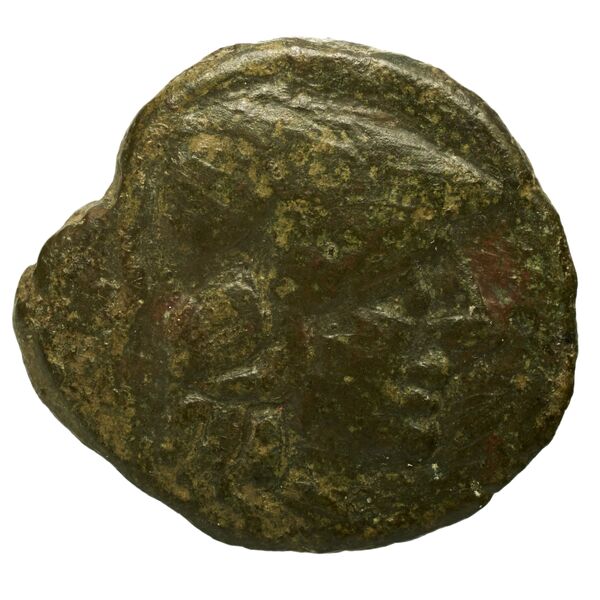 obverse RRC 192/3