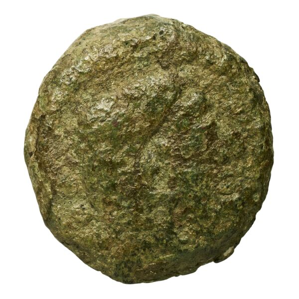 obverse RRC 192/4