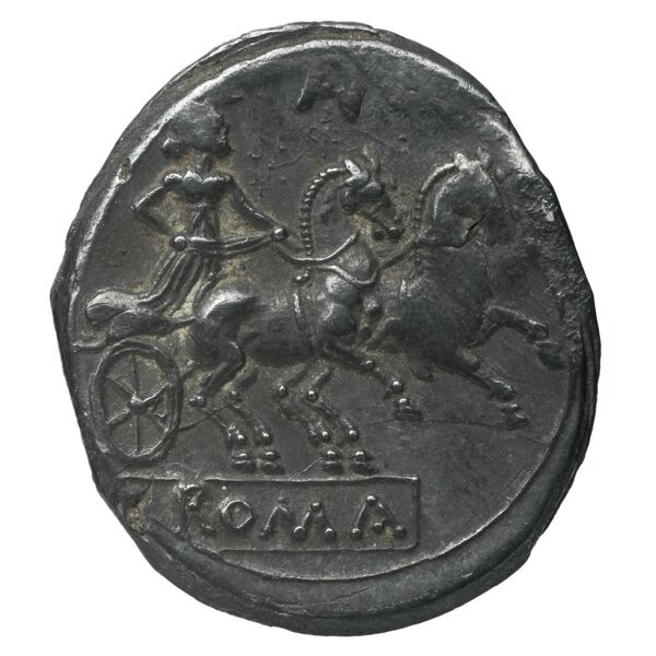 RRC 136/1, реверс, bnf-crro