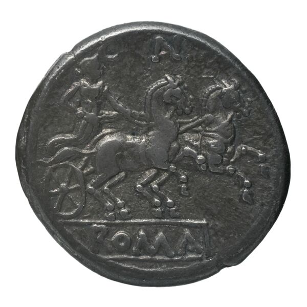 RRC 136/1, реверс, bnf-crro