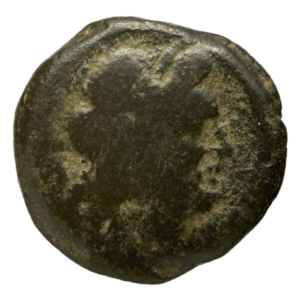 obverse RRC 136/3