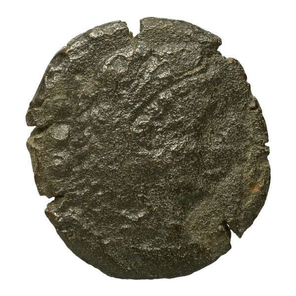 obverse RRC 136/5