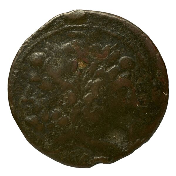 obverse RRC 100/1b