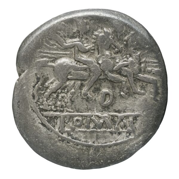 RRC 171/1, реверс, bnf-crro