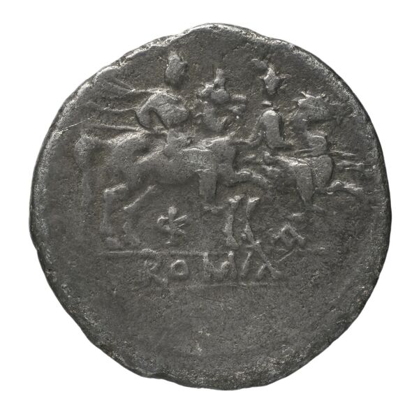 RRC 101/2, реверс, bnf-crro