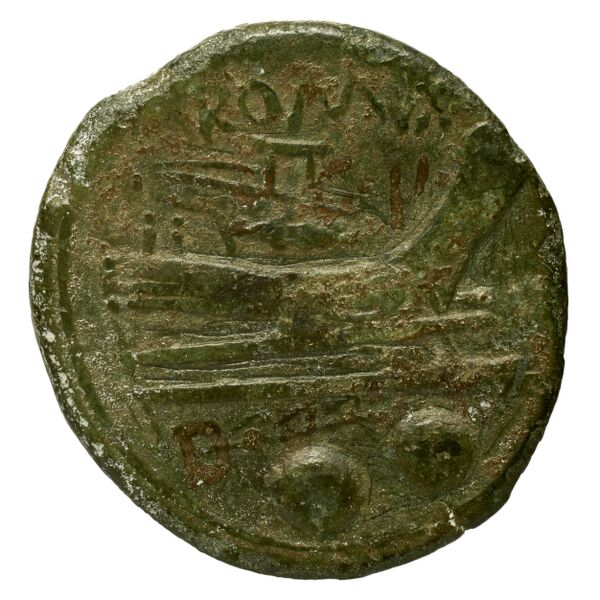 RRC 97/6a, реверс, bnf-crro
