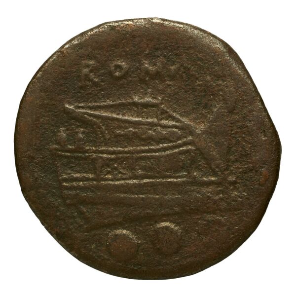 RRC 97/13a, реверс, bnf-crro