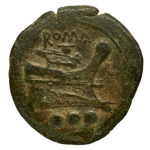 RRC 97/13d, реверс, bnf-crro