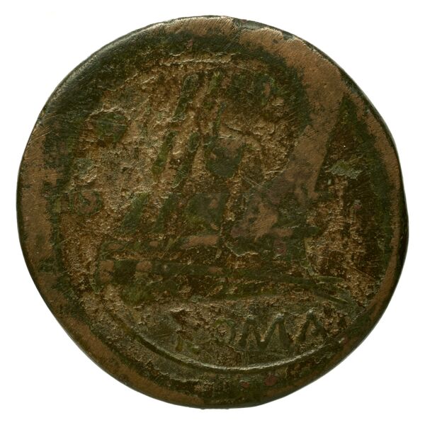 RRC 97/22a, реверс, bnf-crro
