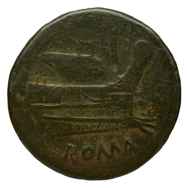 RRC 97/22a, реверс, bnf-crro