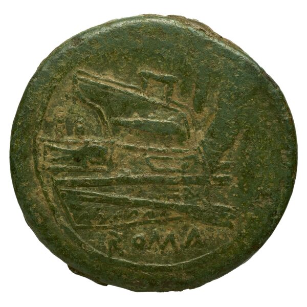 RRC 97/22a, реверс, bnf-crro