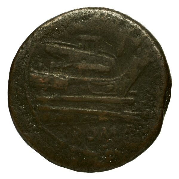 RRC 97/22a, реверс, bnf-crro