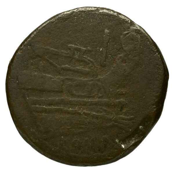 RRC 97/22a, реверс, bnf-crro