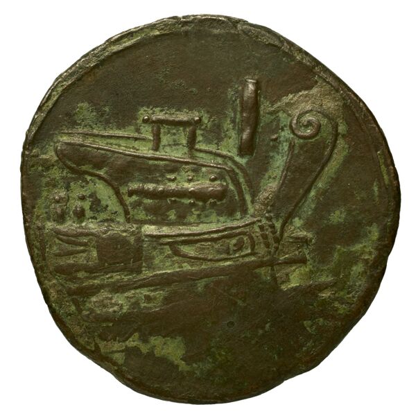 RRC 97/22a, реверс, bnf-crro