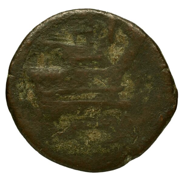 RRC 97/22a, реверс, bnf-crro