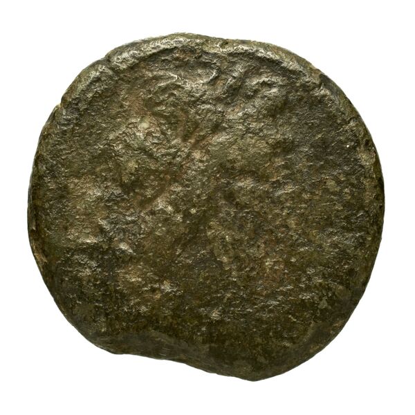 obverse RRC 132/4