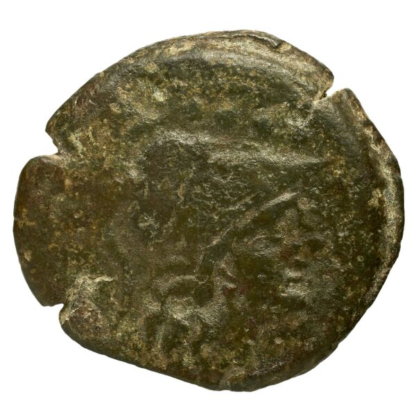 obverse RRC 162/5b
