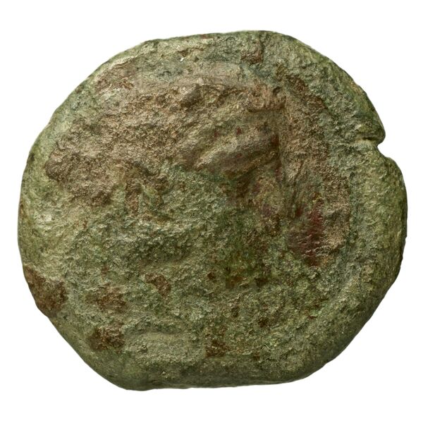 obverse RRC 132/6