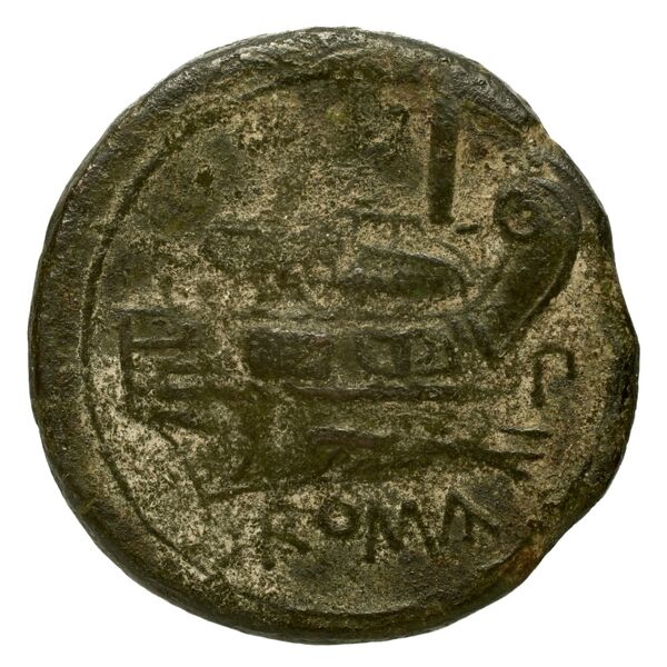 RRC 99/1a, реверс, bnf-crro
