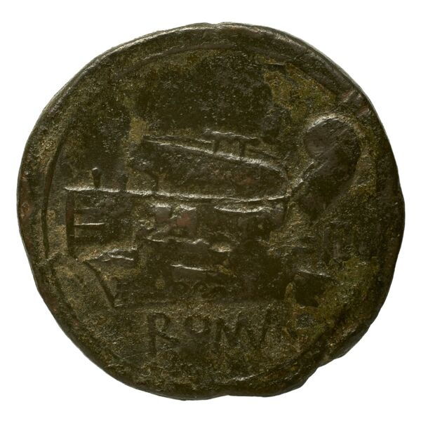 RRC 99/1a, реверс, bnf-crro
