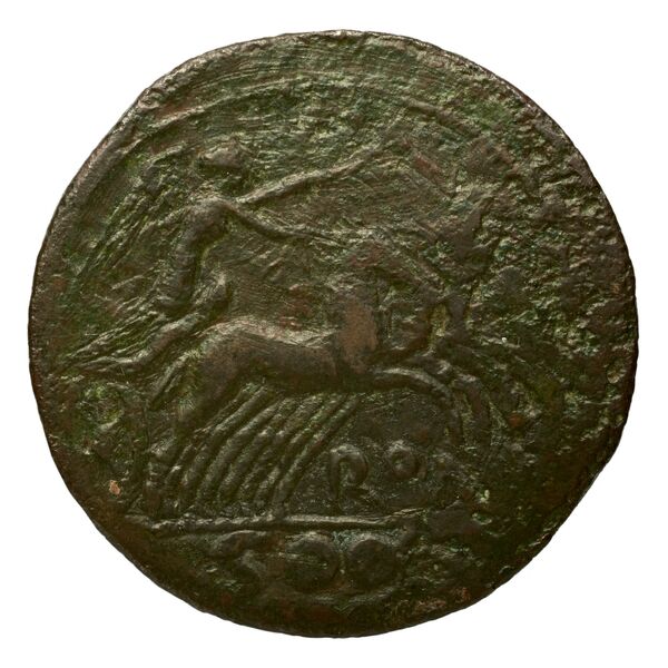 RRC 99/2a, реверс, bnf-crro