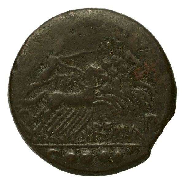 RRC 99/2b, реверс, bnf-crro