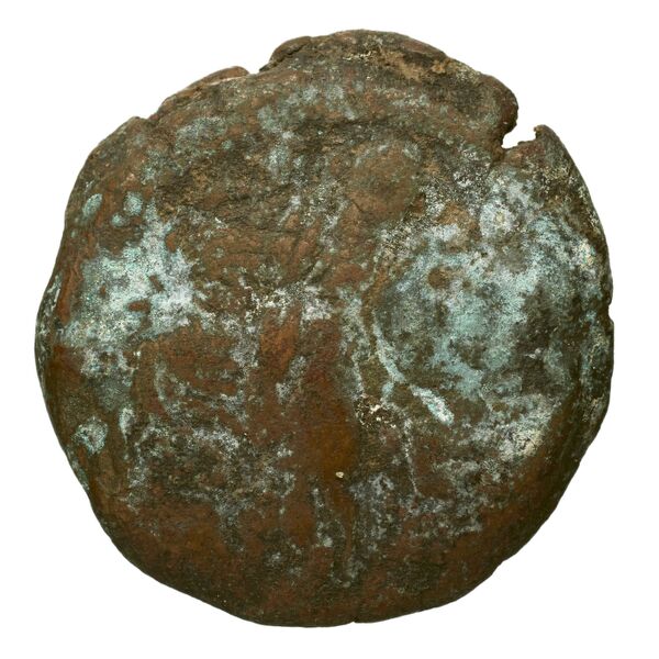 obverse RRC 177/2
