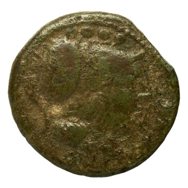 RRC 87/3, аверс, bnf-crro