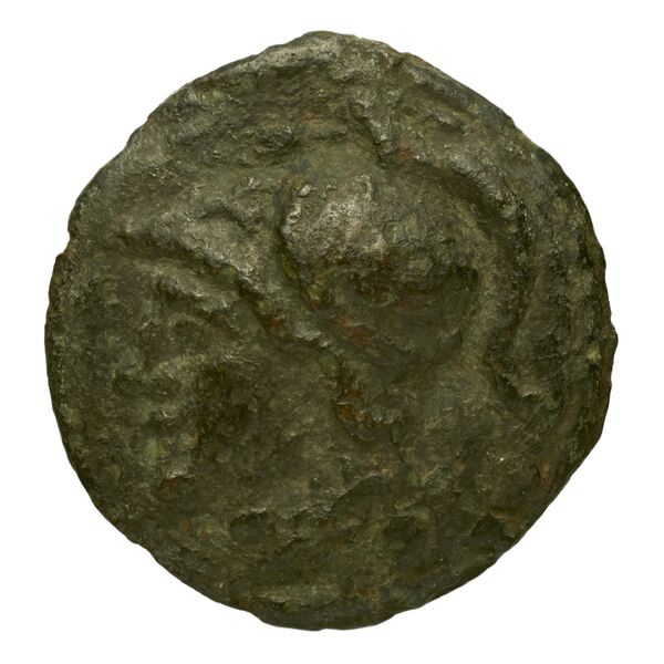obverse RRC 38/3