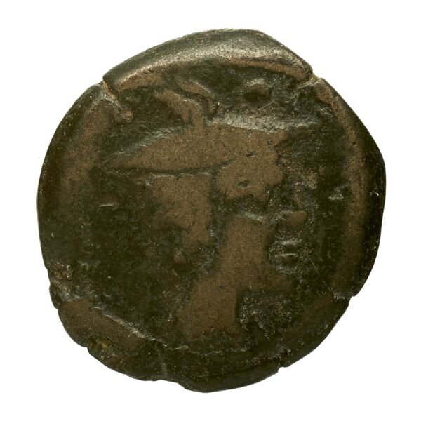 obverse RRC 206/6