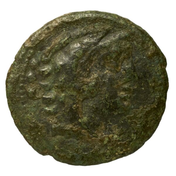 obverse RRC 238/3e
