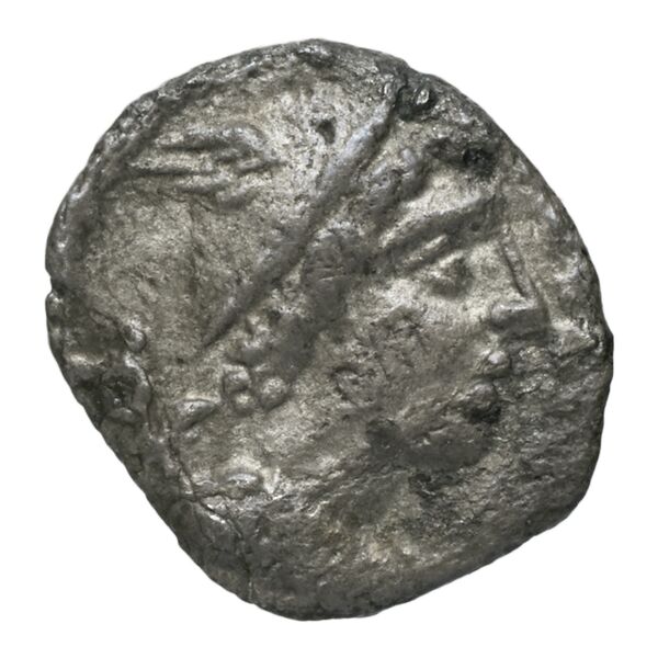 obverse RRC 455/5