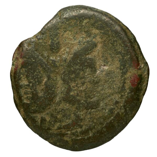 obverse RRC 214/2b