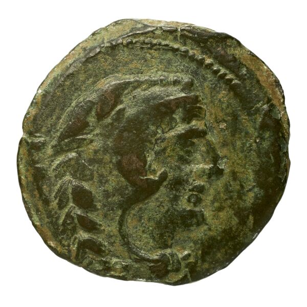 obverse RRC 214/5b