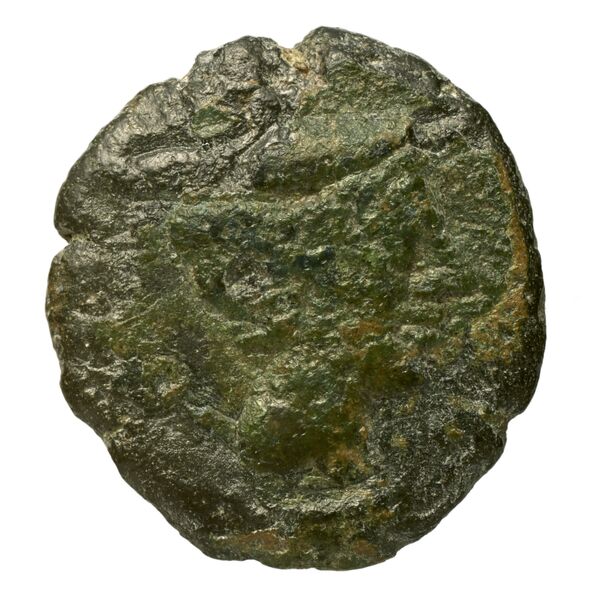 obverse RRC 214/6