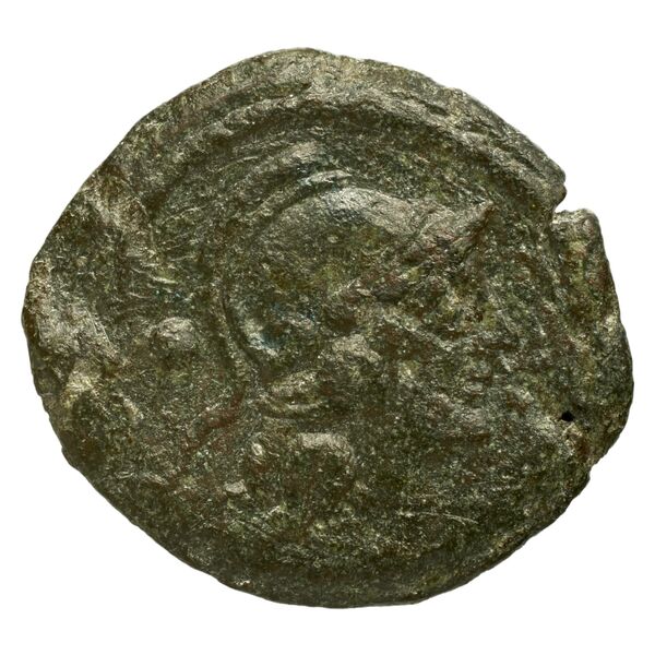 obverse RRC 214/7