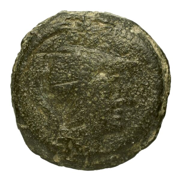 obverse RRC 199/4