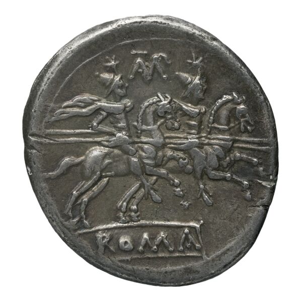 RRC 133/2b, реверс, bnf-crro