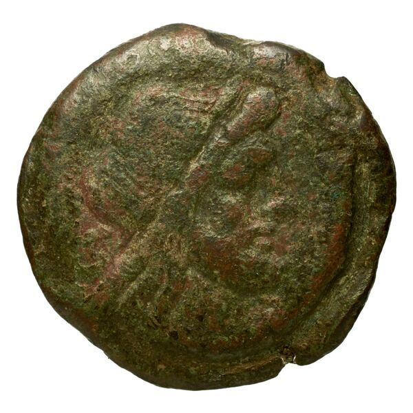 obverse RRC 133/5