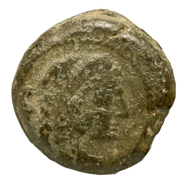 obverse RRC 133/7