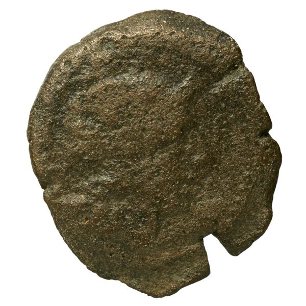 obverse RRC 133/9