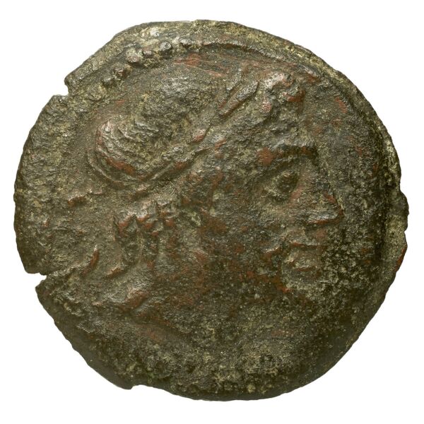 obverse RRC 256/2b