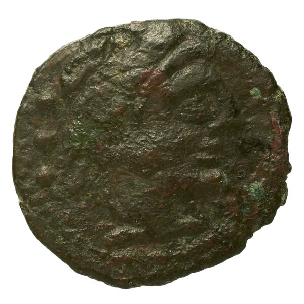 obverse RRC 256/4b