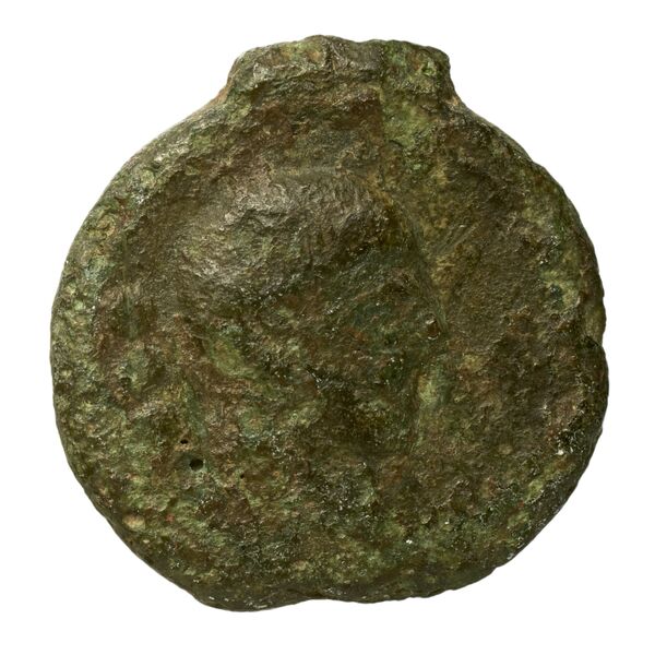 obverse RRC 340/6a