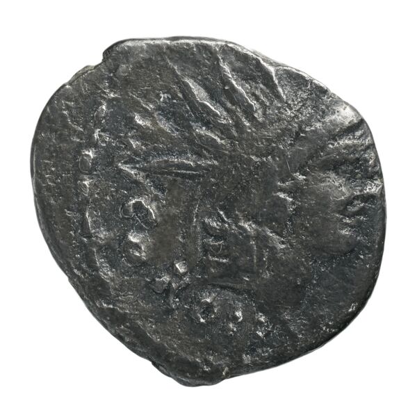 obverse RRC 463/4a