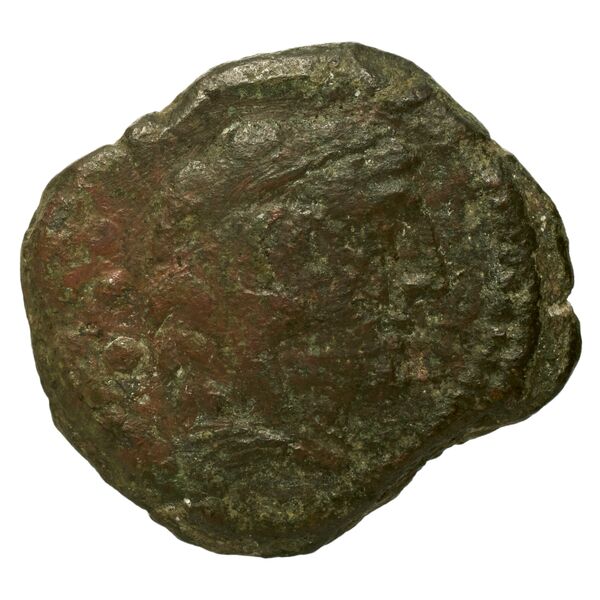 obverse RRC 205/5
