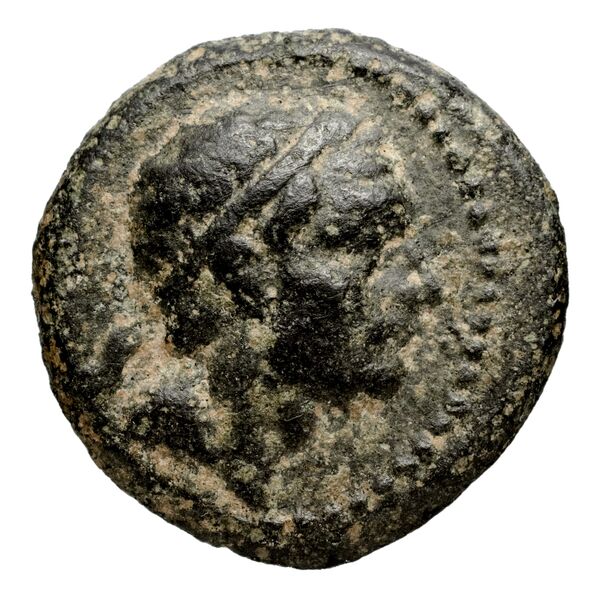 аверс Seleucid Coins (part 1) 1079