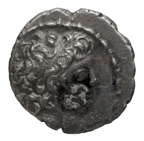 аверс Seleucid Coins (part 2) 2209