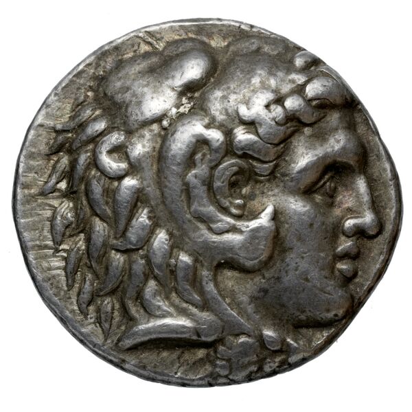 аверс Seleucid Coins (part 1) 82.3i