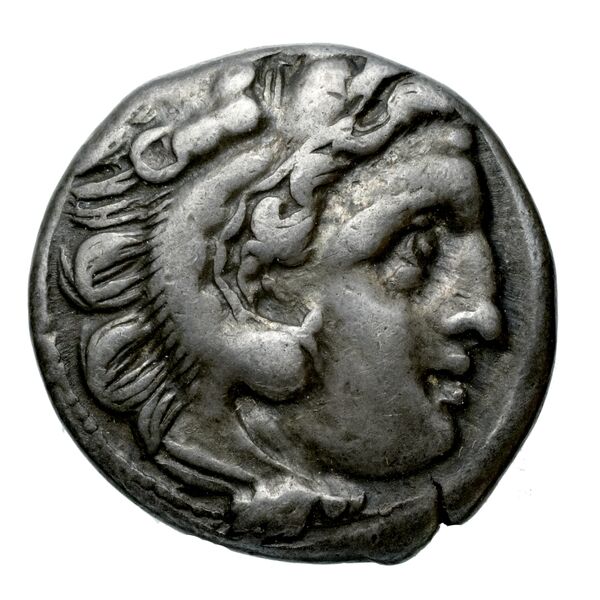 Price 1823, аверс, BnF (HRC)